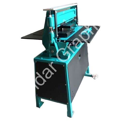Arch Lever File Making Machine