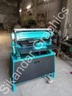 Spiral/Wiro Punching Machine