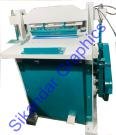 File Making Machine Power Operated