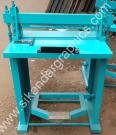 Manual File Making Machine