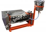 Paper gluing Sheet Pasting Machine